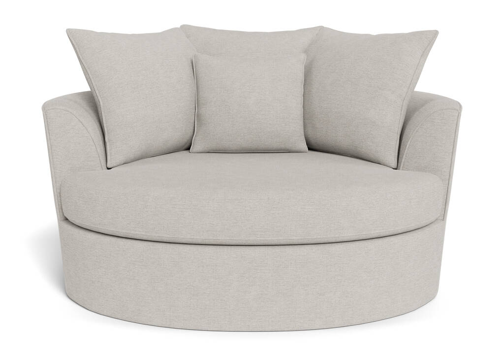Nest Custom Chair