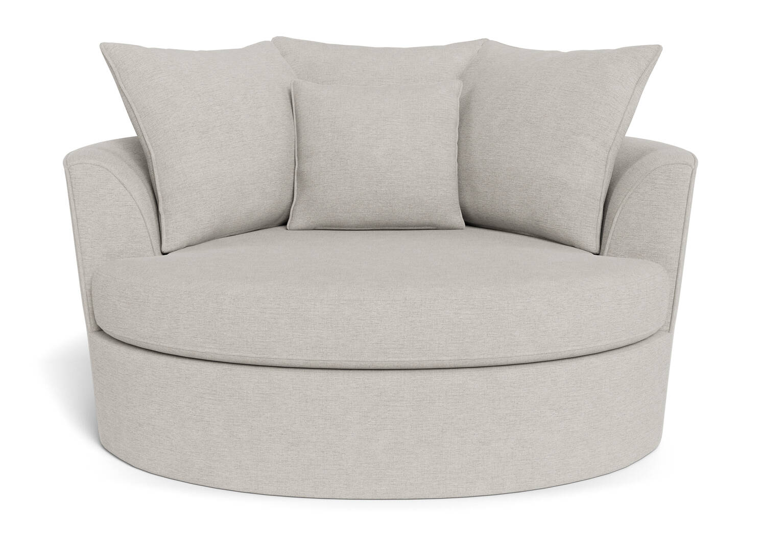 Nest Custom Chair