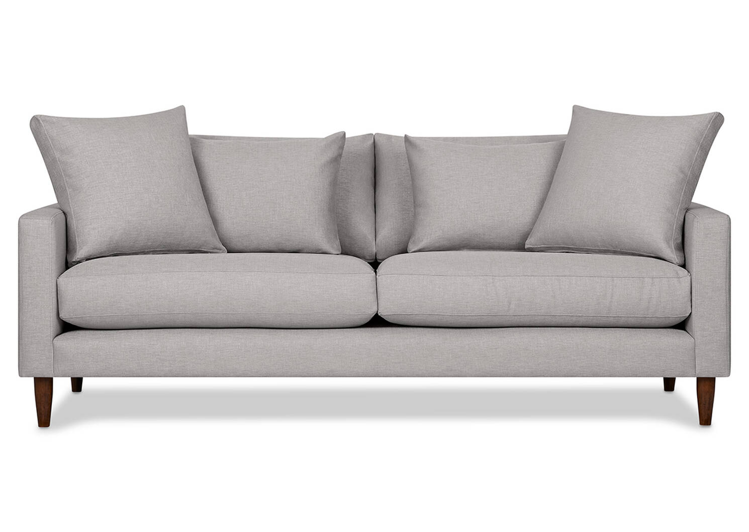 Nixon Custom Sofa Urban Barn