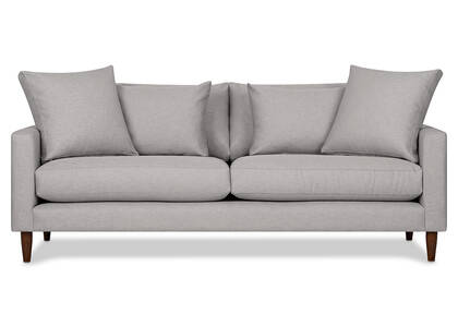 Nixon Custom Sofa