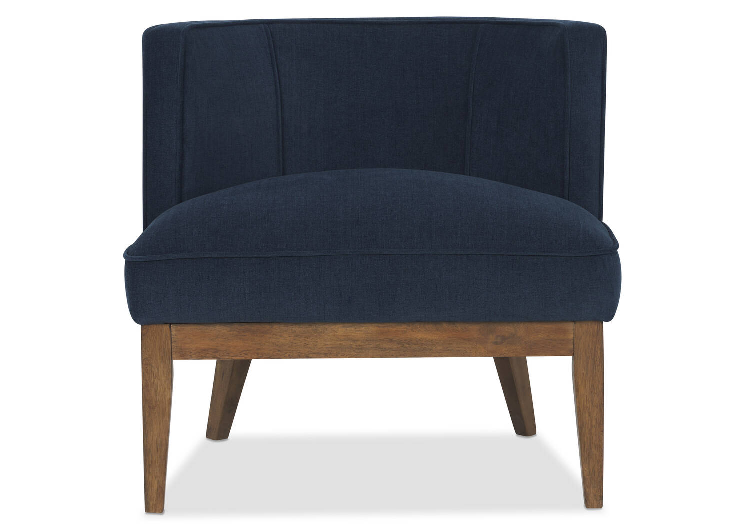 Blythe Chair -Roma Navy