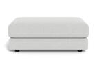 Berg Custom Ottoman 45x28"