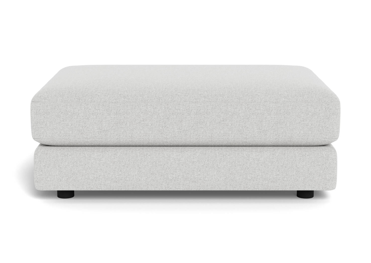 Berg Custom Ottoman 45x28"