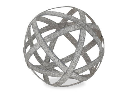 Romilly Decor Ball Small