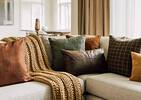 Coussin Bailey 20x20 tamarin