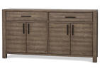 Northwood Sideboard -Stanton Driftwood