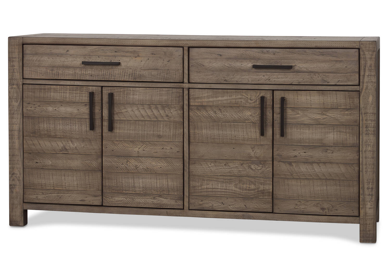 Northwood Sideboard -Stanton Driftwood