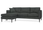 Malcolm Custom Sofa Chaise