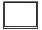 Madera Console Table -Carbon
