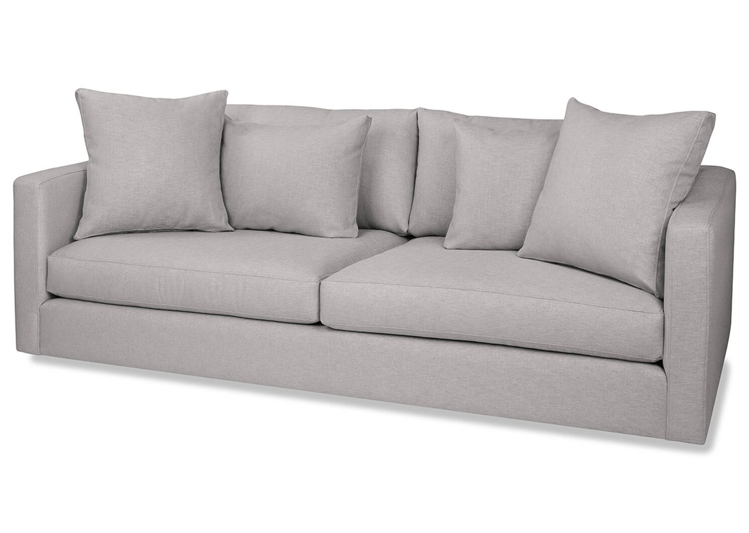Berg Custom Sofa Urban Barn