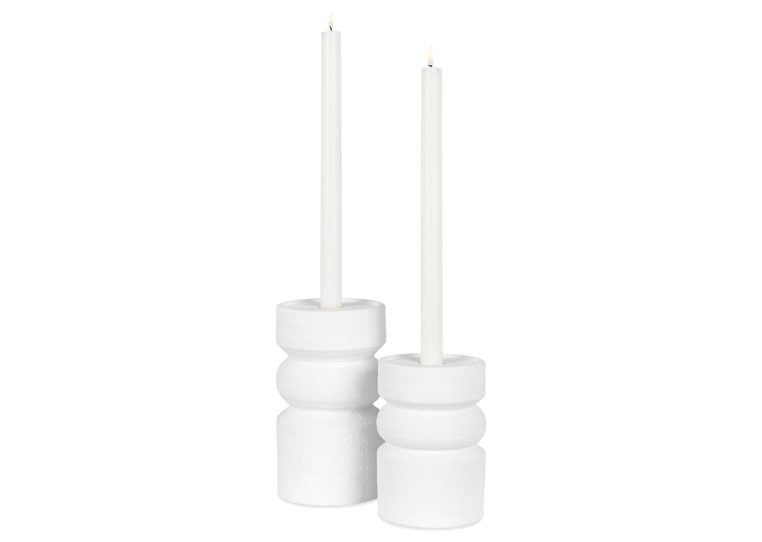 Orla Candle Holder Tall