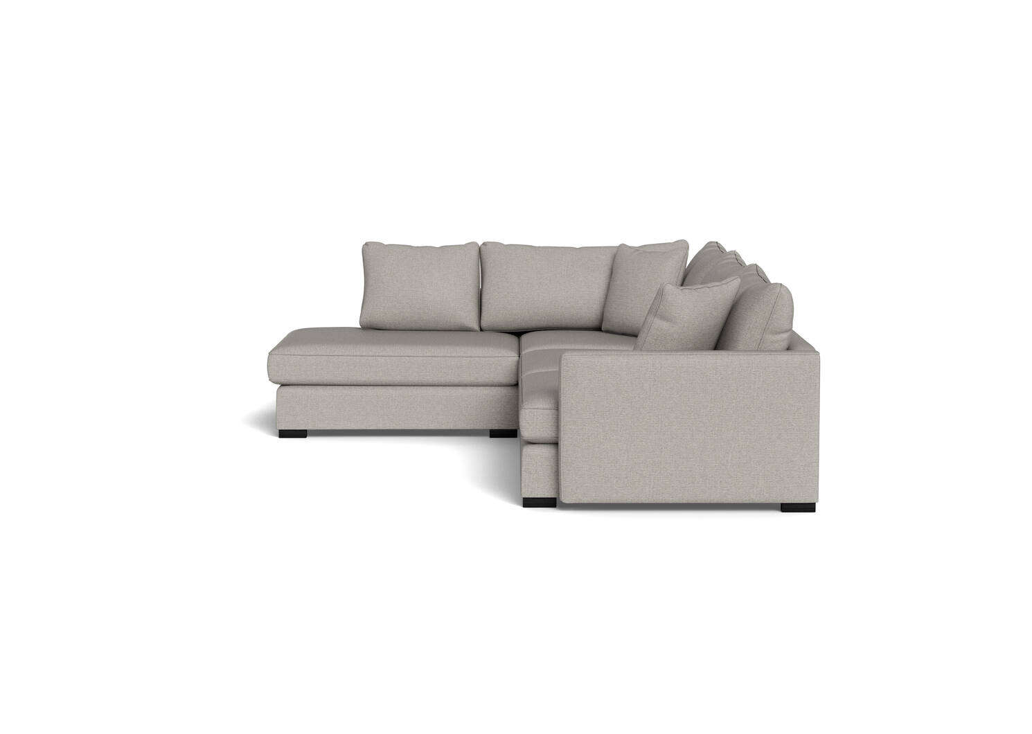 Sibley Custom Sectional