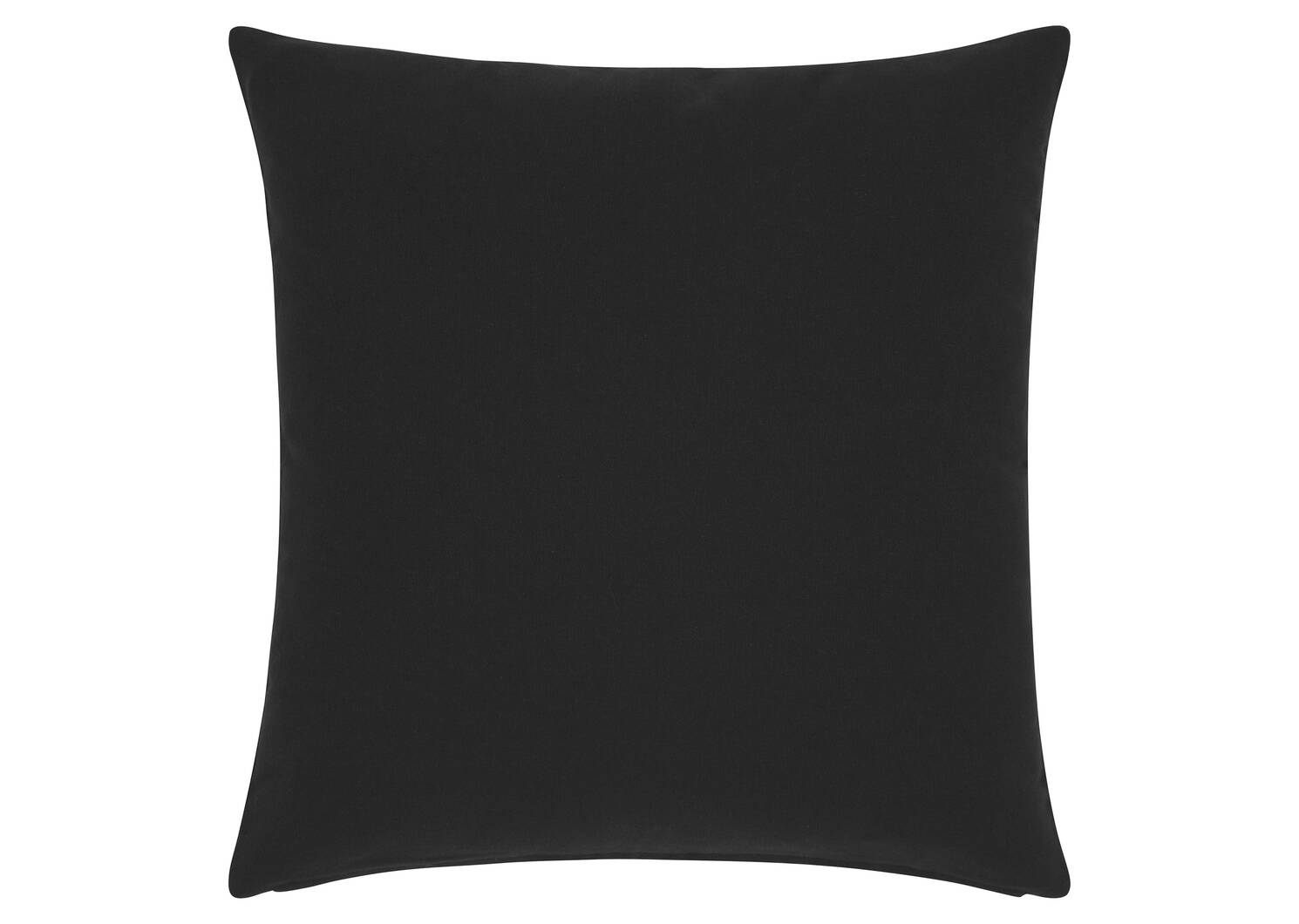 Coussin Sequoia 20x20 noir