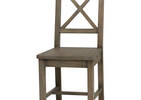 Chateau Dining Chair -Silvermoon