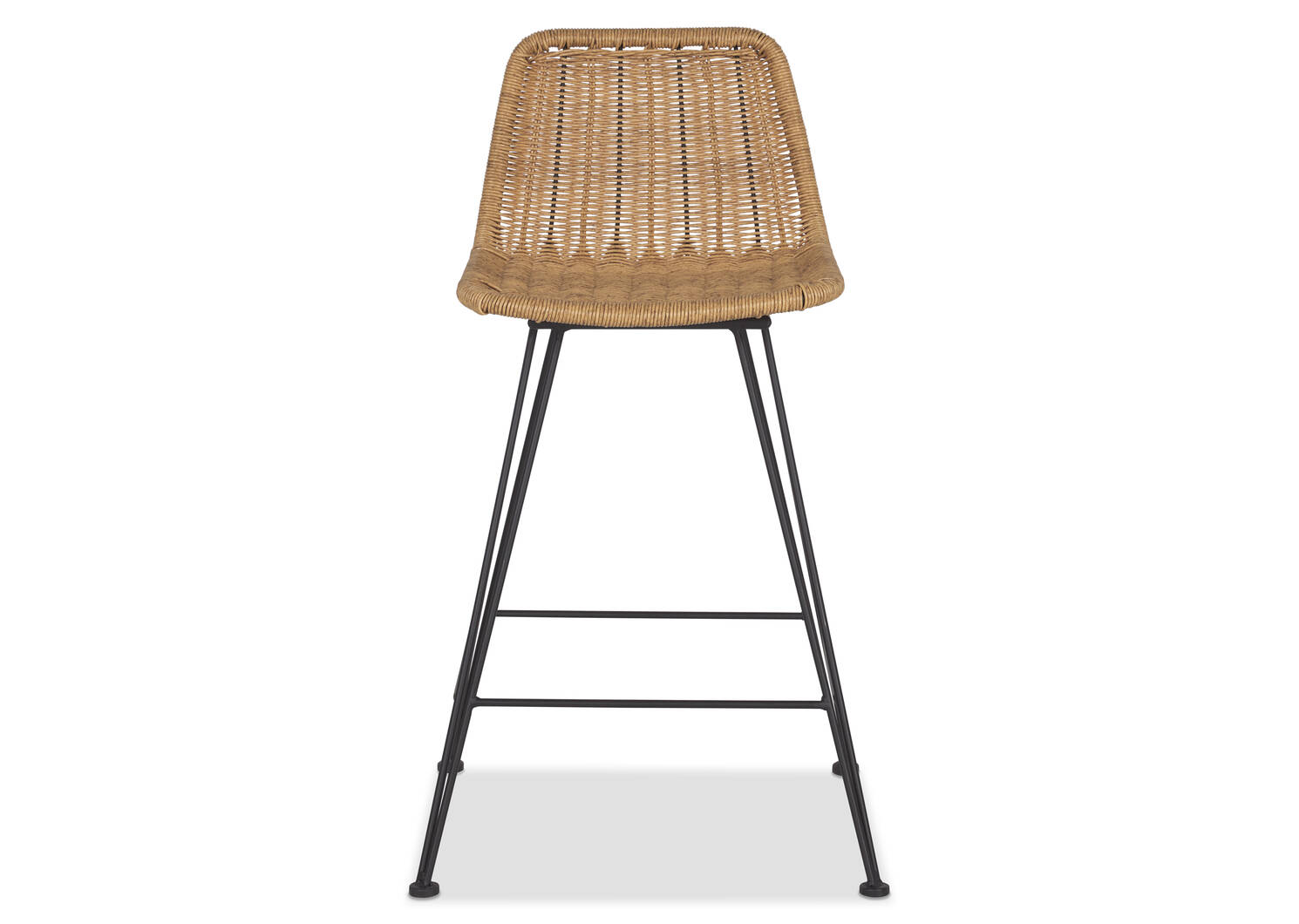 Maven Counter Stool -Natural