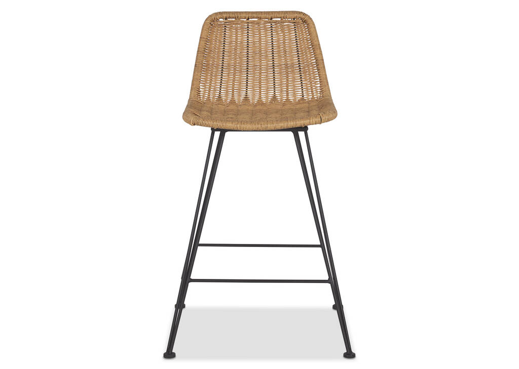 Maven Counter Stool -Natural