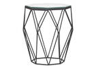 Stella Side Table -Iron