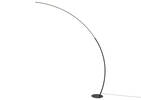 Stark LED Arc Floor Lamp