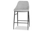 Raye Counter Stool -Sonny Silver