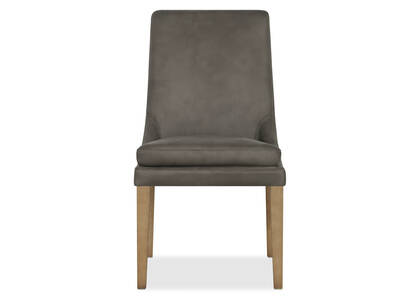 Murdoch Dining Chair -Unika Slate