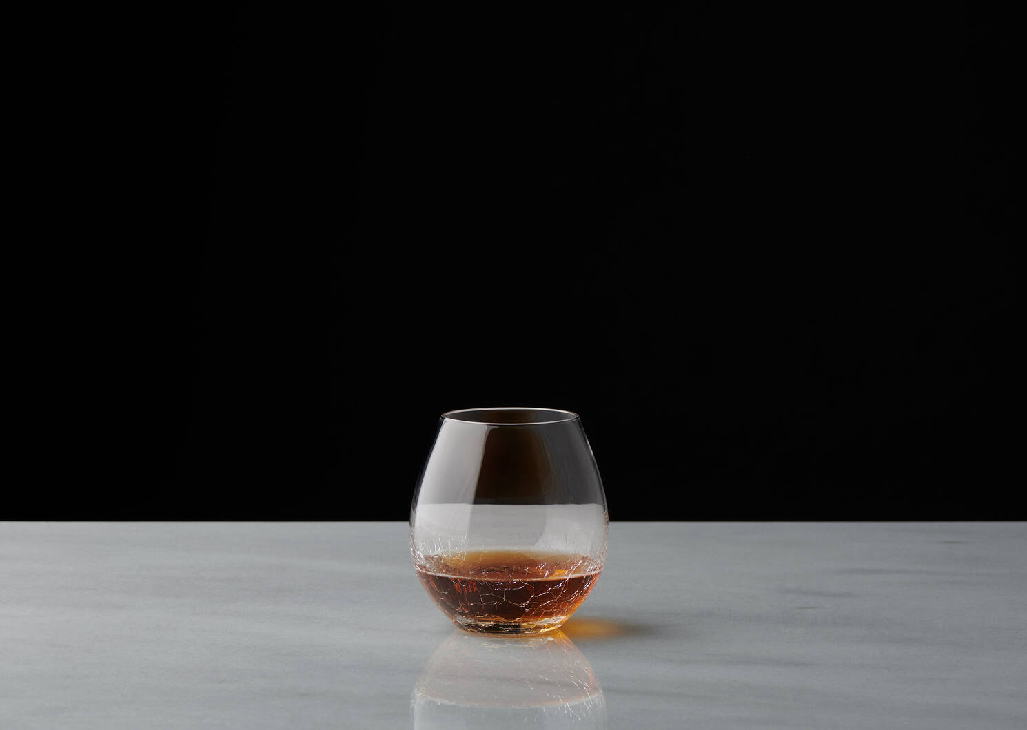Santé! OF Glass Clear