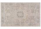 Tapis Azusa 60x96 sable/ivoire/gris