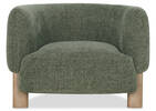 Fauteuil Yara -Cove forêt