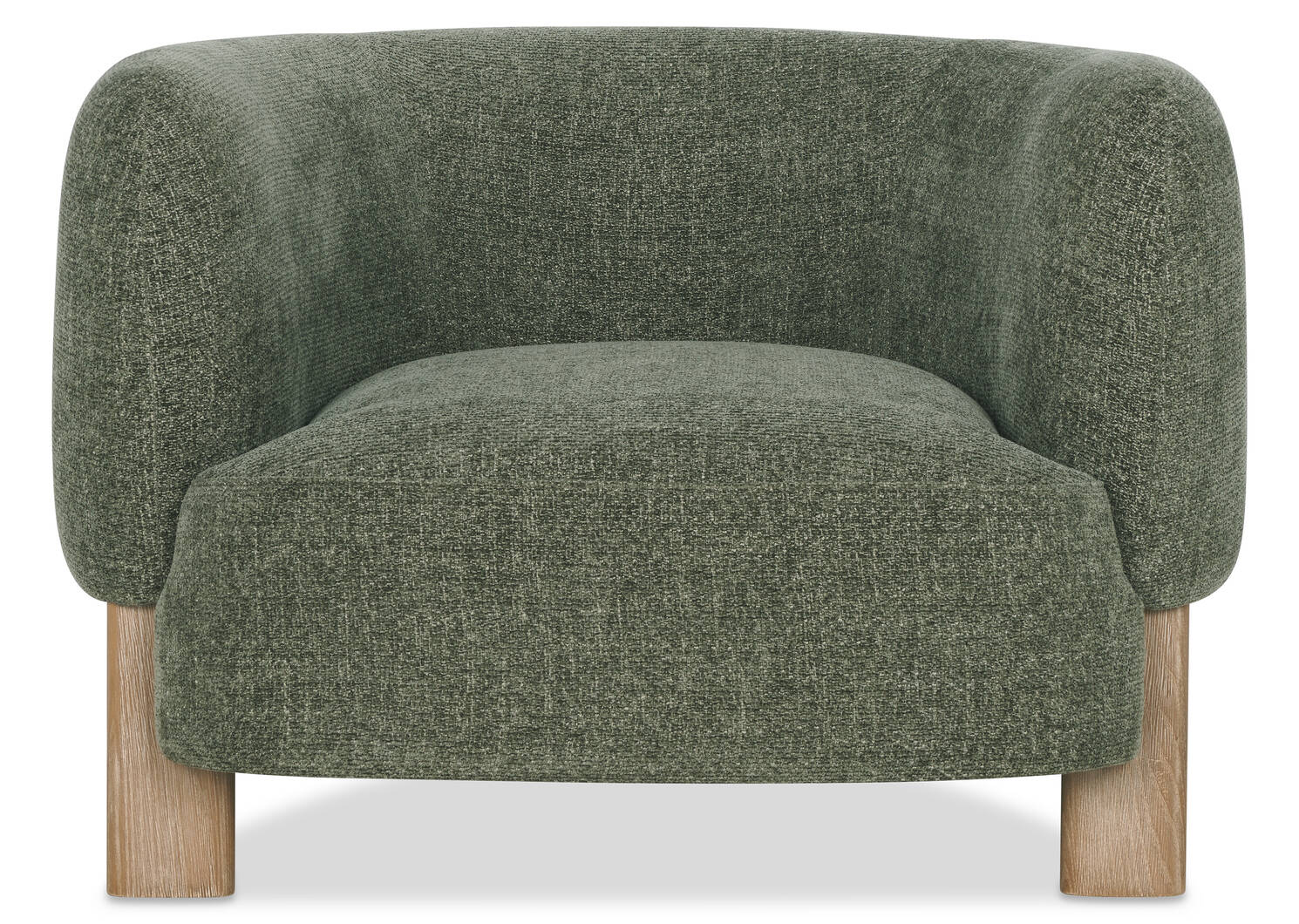 Fauteuil Yara -Cove forêt