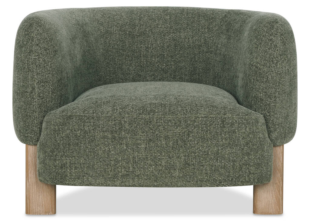 Fauteuil Yara -Cove forêt