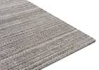 Wakefield Rug 108x144 Grey/Caramel/Bl