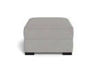 Sibley Custom Ottoman