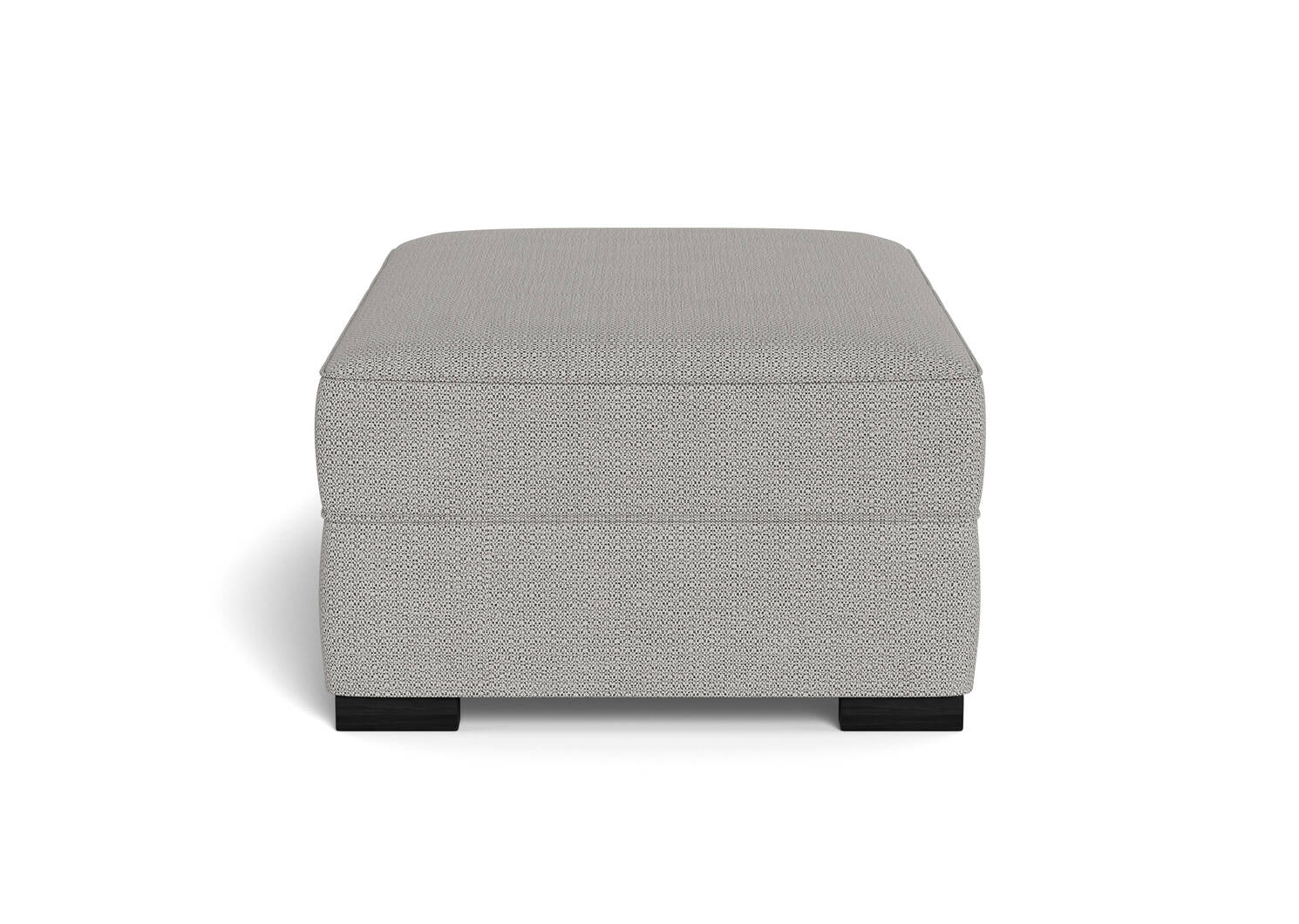 Sibley Custom Ottoman