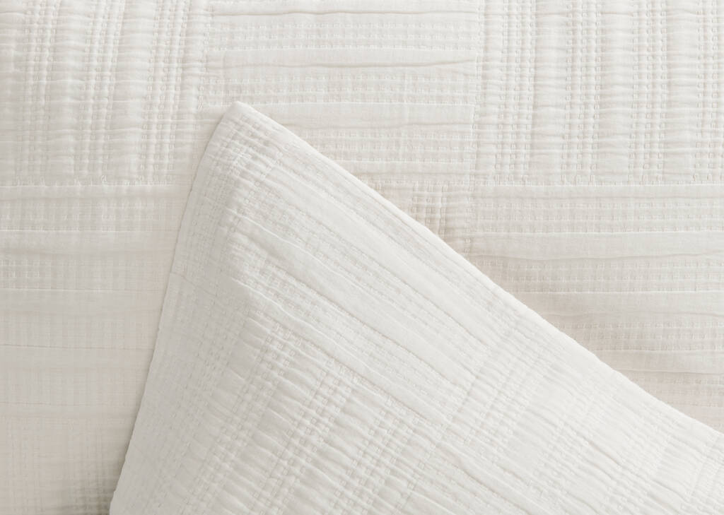 G ens. housse couette cot. Dougray cr