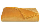 Cozy Lux Throw Goldfield