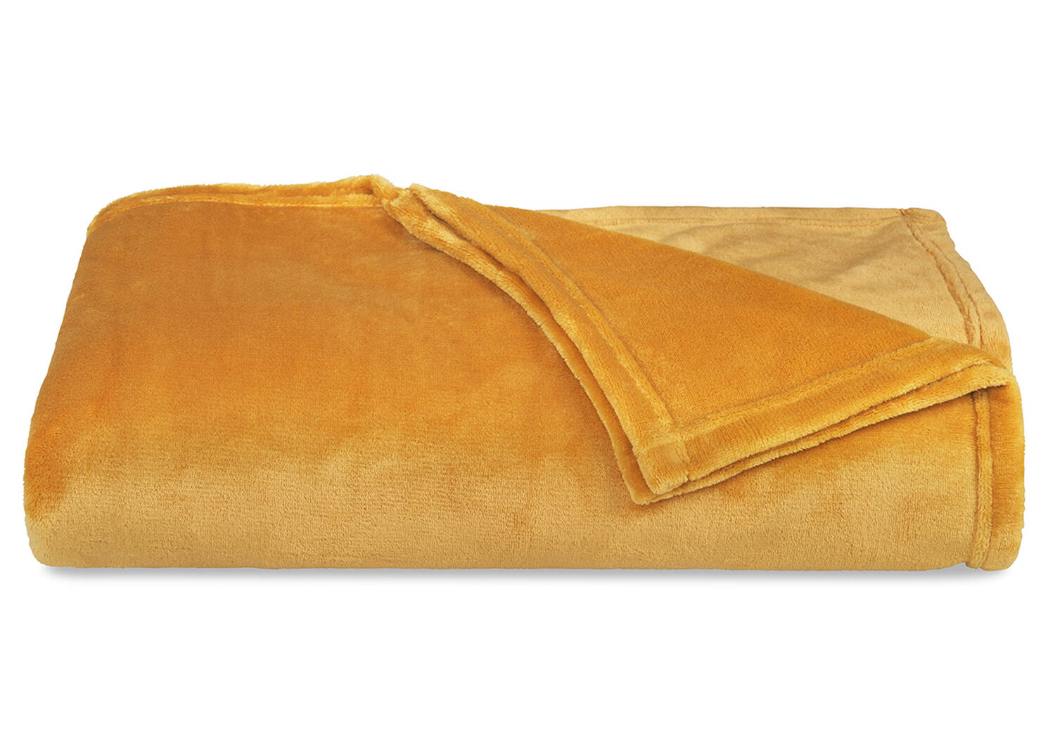 Cozy Lux Throw Goldfield