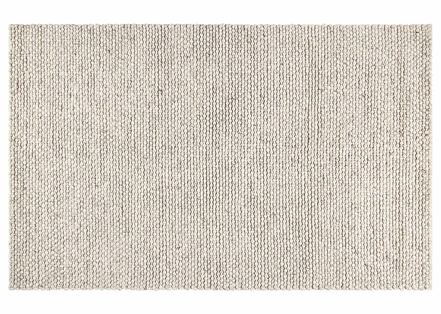 Victor Rugs - Natural/Beige