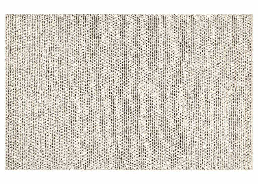 Victor Rugs - Natural/Beige