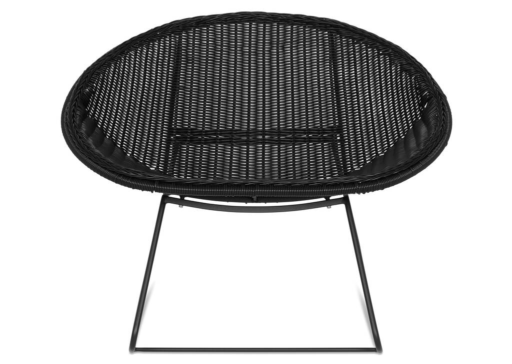 Vireo Rocking Chair