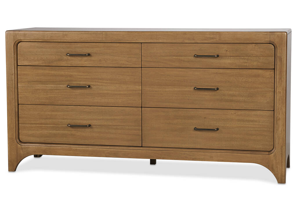 Bureau Wardel -Theo toffee