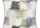 Coussin Palette 20x20 Atlantique/olive