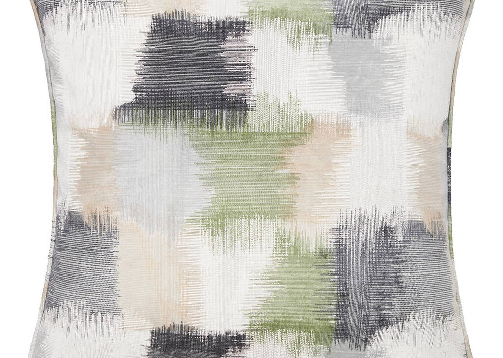 Palette Toss 20x20 Atlantic/Olive