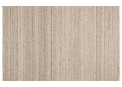 Tapis Quinn 60x96 sable