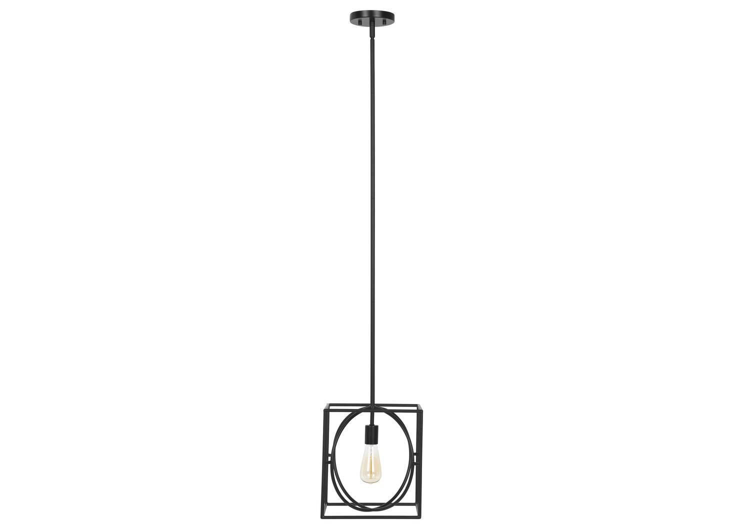 Lampe suspendue Martina
