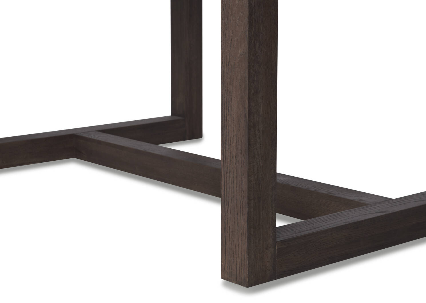 Juneau Dining Table -Kit Oak
