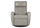 Garneau Custom Leather Recliner