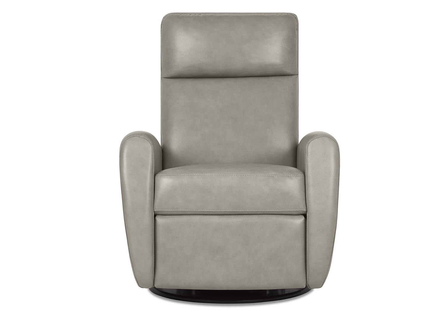 Garneau Custom Leather Recliner