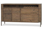 Morris Sideboard -Guthrie Sand