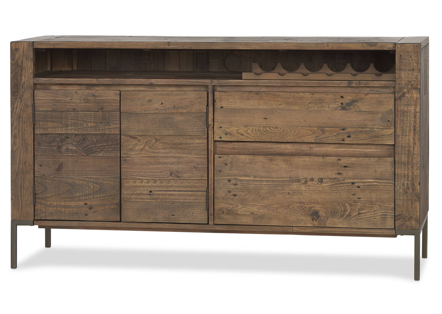 Morris Sideboard -Guthrie Sand
