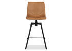 Tabouret pivotant Callie -Maesa scotch