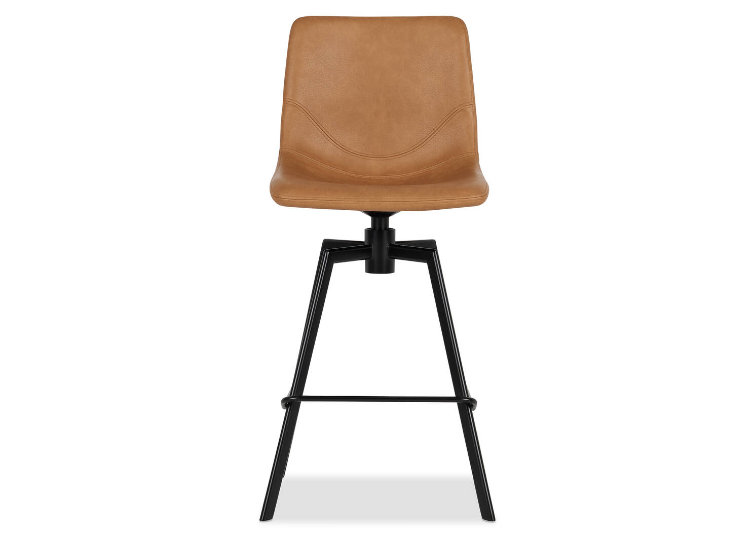 Tabouret pivotant Callie -Maesa scotch